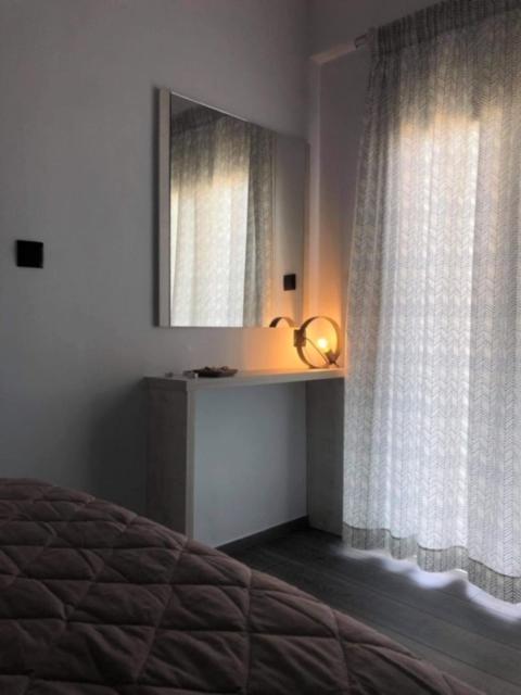 Sealake View Missolonghi ภายนอก รูปภาพ