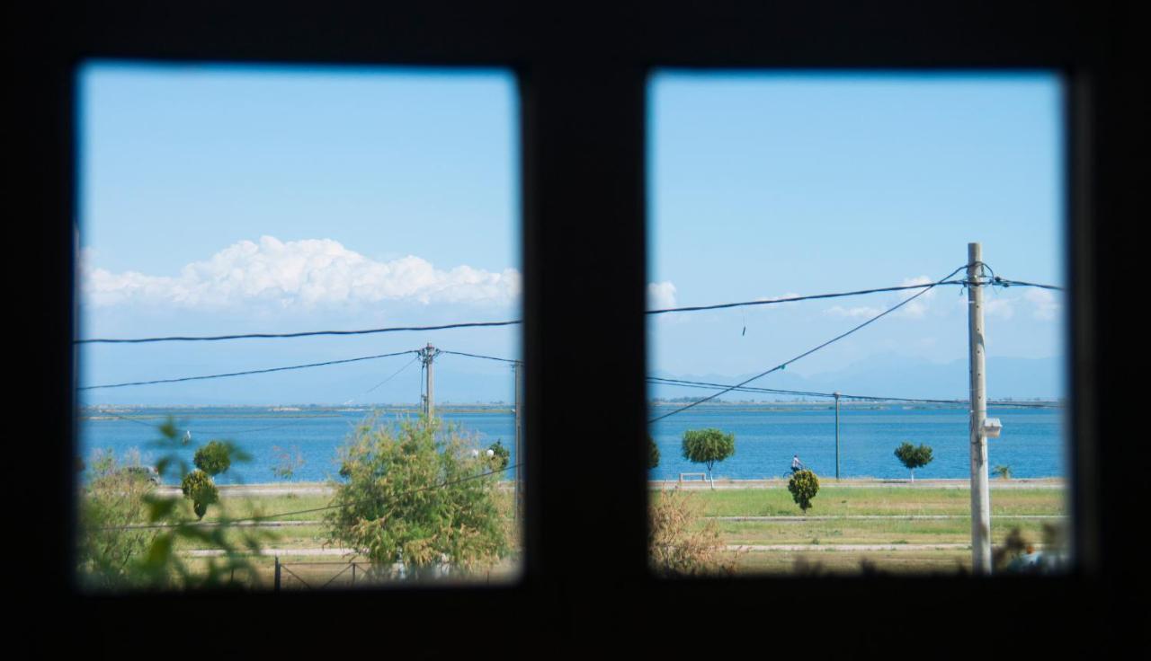 Sealake View Missolonghi ภายนอก รูปภาพ
